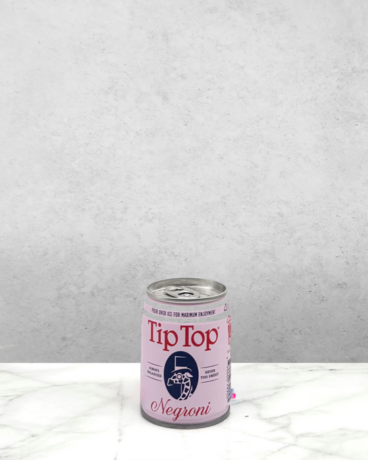 Tip Top Proper Cocktails Negroni 100ml newarrival