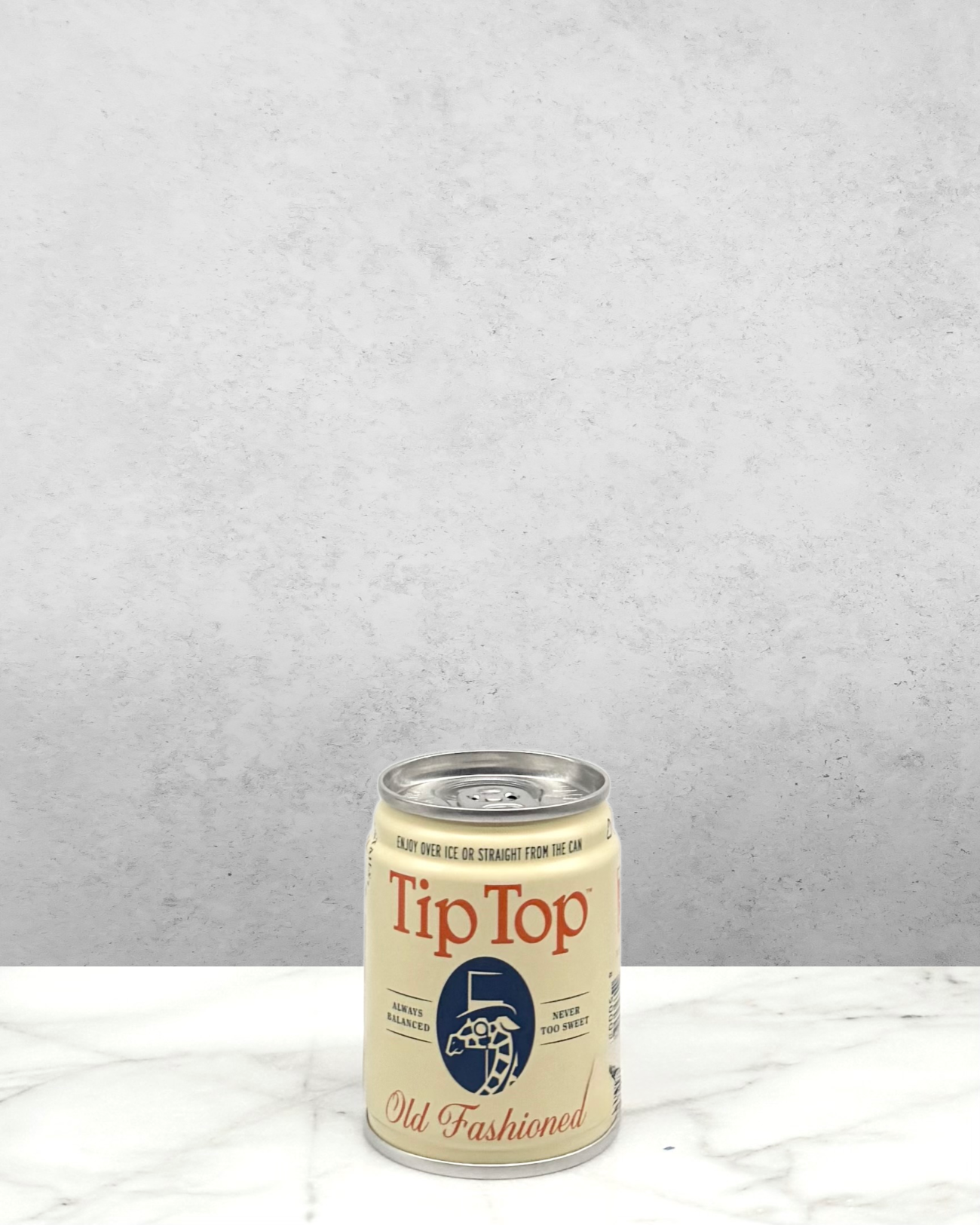 Tip Top Proper Cocktails Old Fashioned 100ml newarrival
