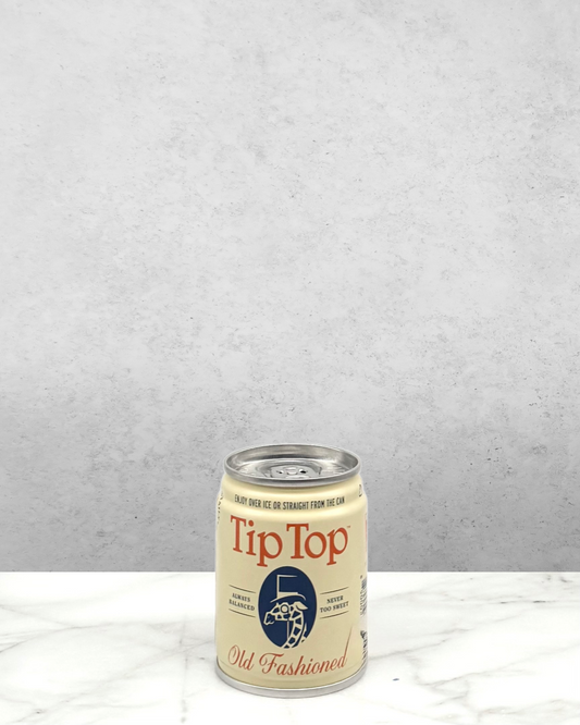 Tip Top Proper Cocktails Old Fashioned 100ml newarrival