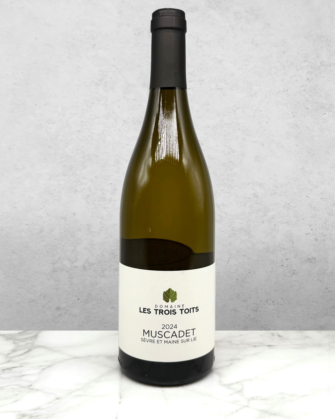 Domaine les Trois Toits, Melon de Bourgogne, Muscadet, Loire Valley, France 2024 newarrival