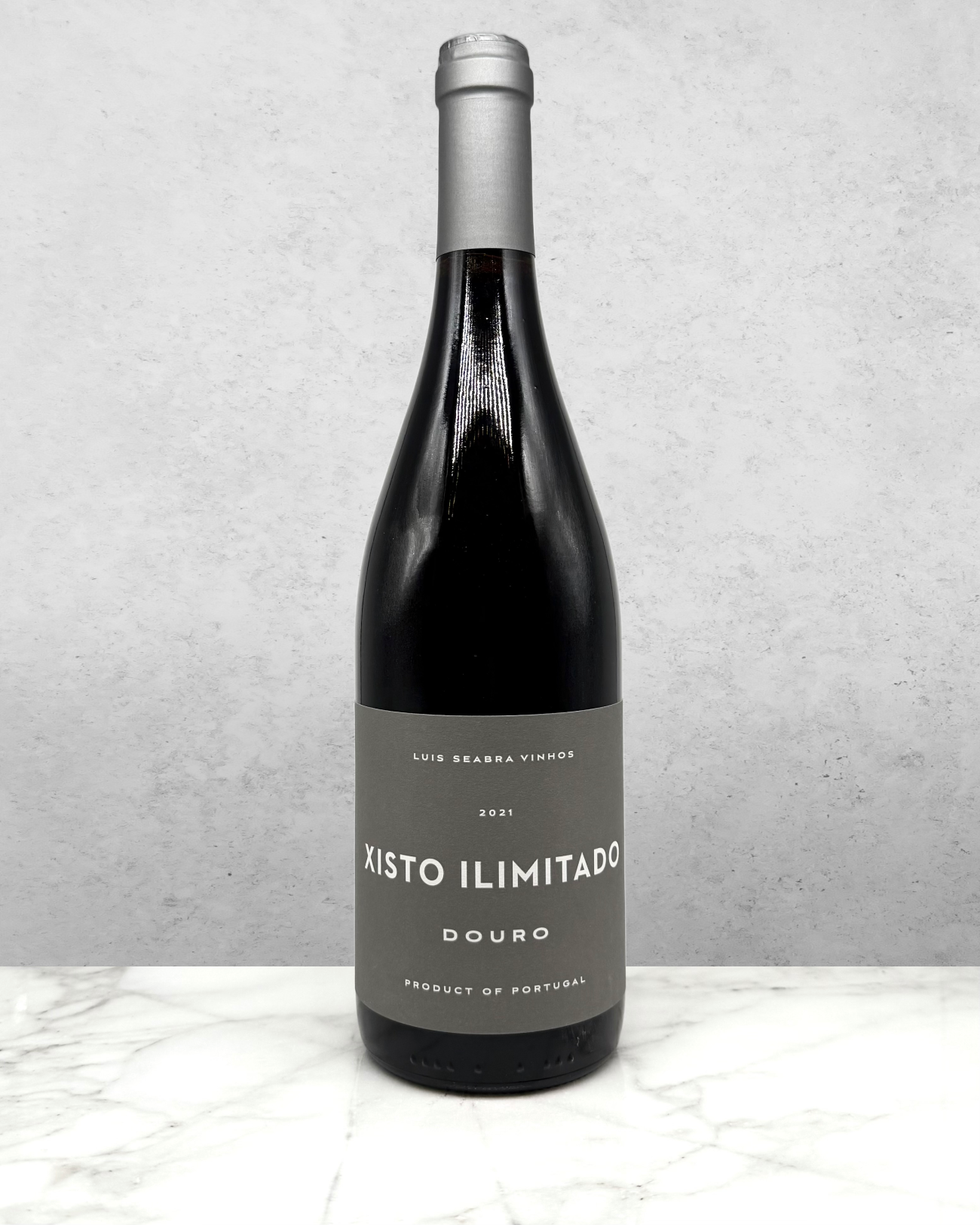 Luis Seabra "Xisto Ilimitado" Douro Tinto, Portugal 2021