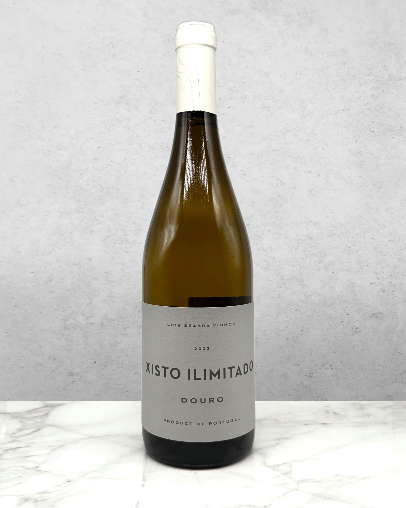Luis Seabra "Xisto Ilimitado" Douro Branco, Portugal 2023 newarrival