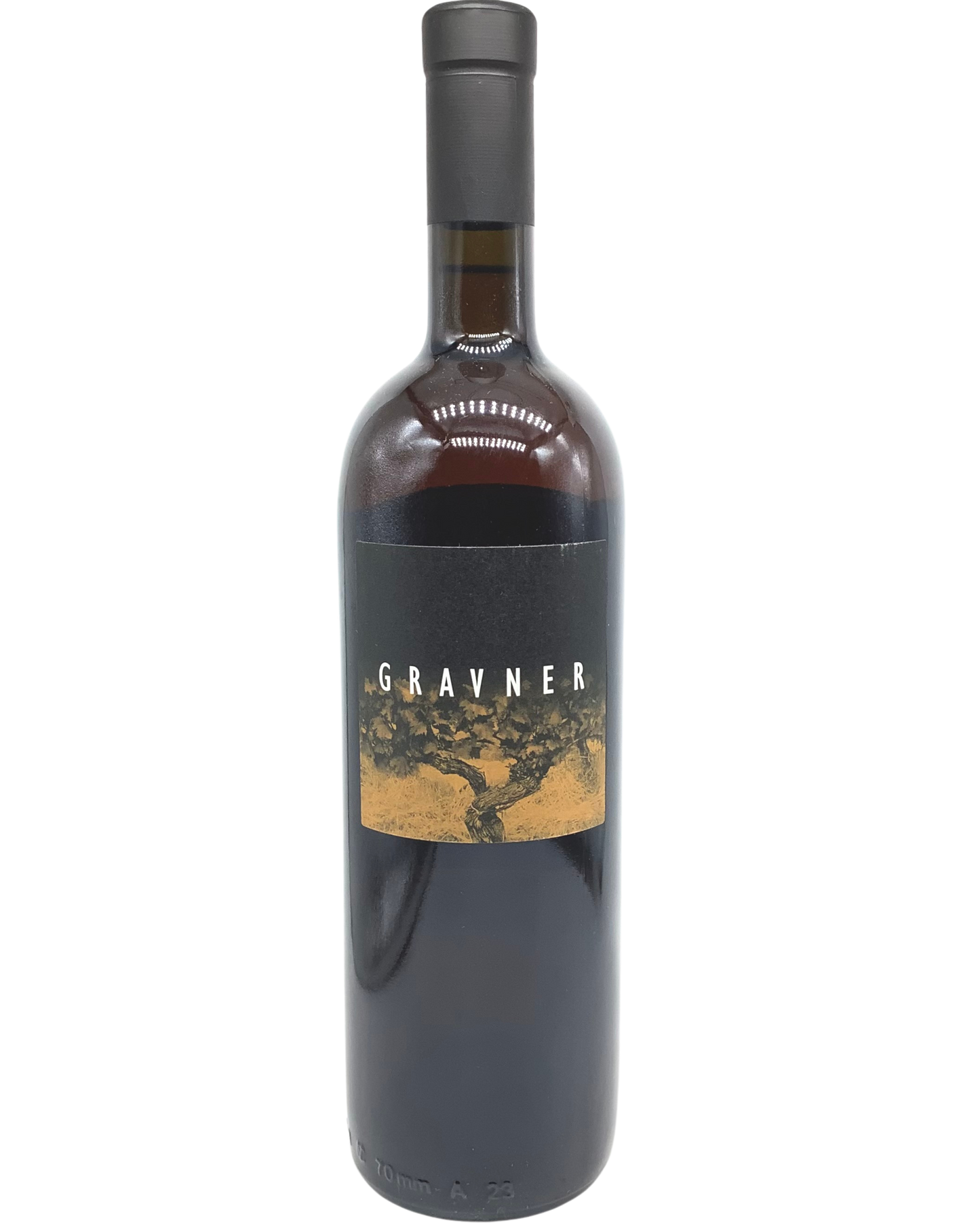 Gravner, Ribolla Gialla, Friuli-Venezia Giulia, Italy 2015 biodynamic newarrival organic