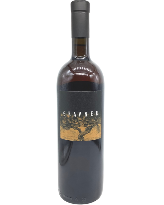 Gravner, Ribolla Gialla, Friuli-Venezia Giulia, Italy 2015 biodynamic newarrival organic