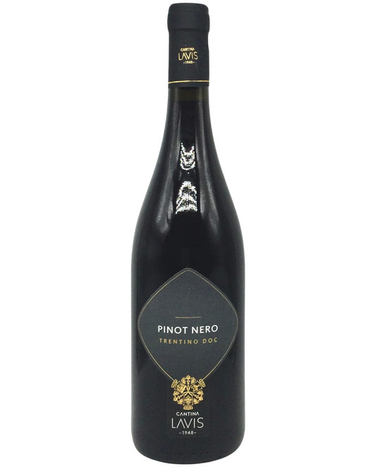 Lavis, Pinot Nero, Vigneti delle Dolomiti IGT, Trentino, Italy 2023
