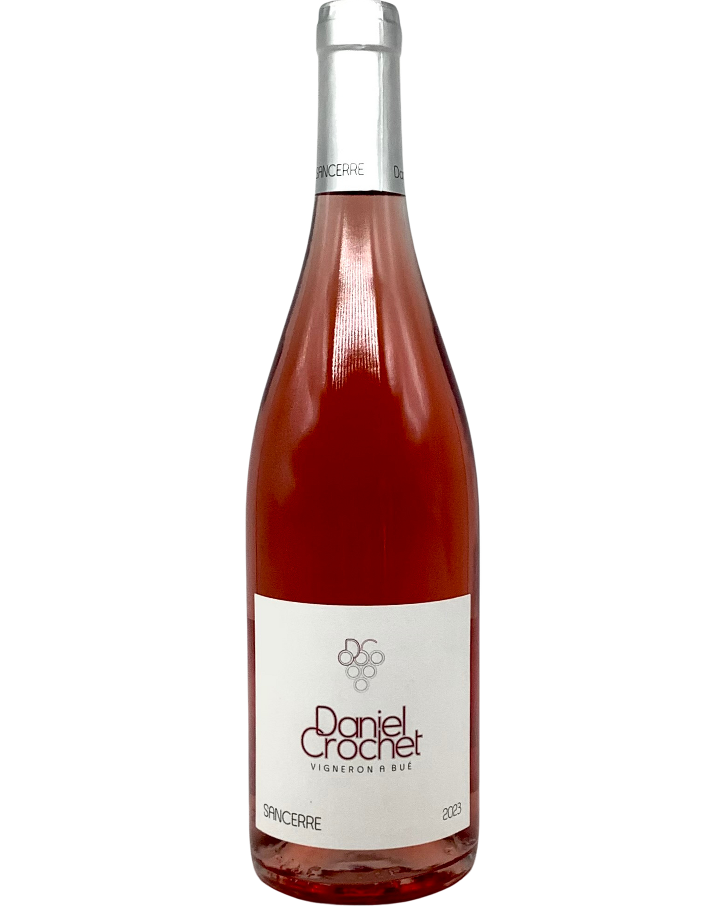 Daniel Crochet, Pinot Noir, Sancerre Rosé, Loire Valley, France 2023 newarrival