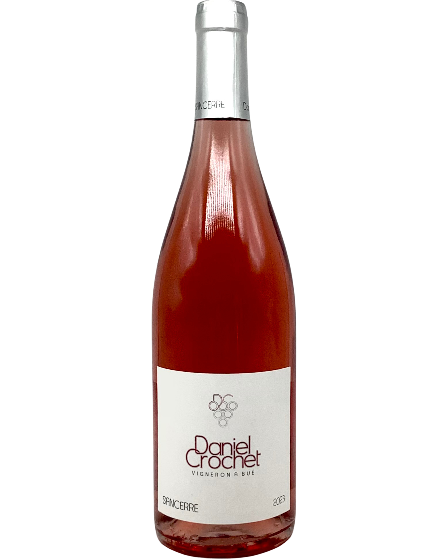 Daniel Crochet, Pinot Noir, Sancerre Rosé, Loire Valley, France 2023 newarrival
