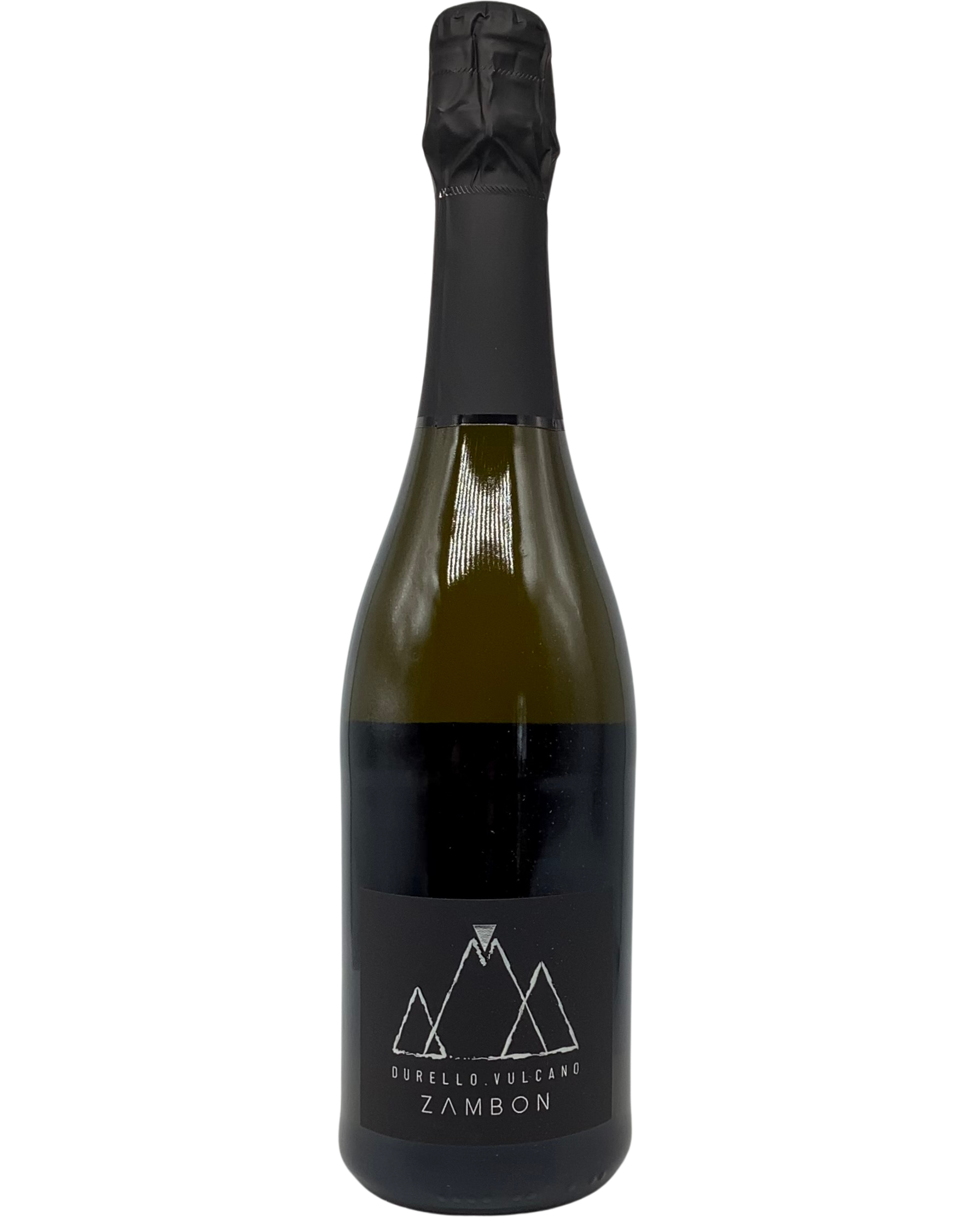 Zambon, Durello, Sparkling Wine "Vulcano" Verona, Italy NV
