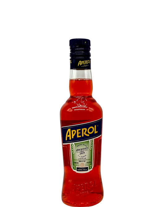 Aperol Aperetivo 375ml newarrival