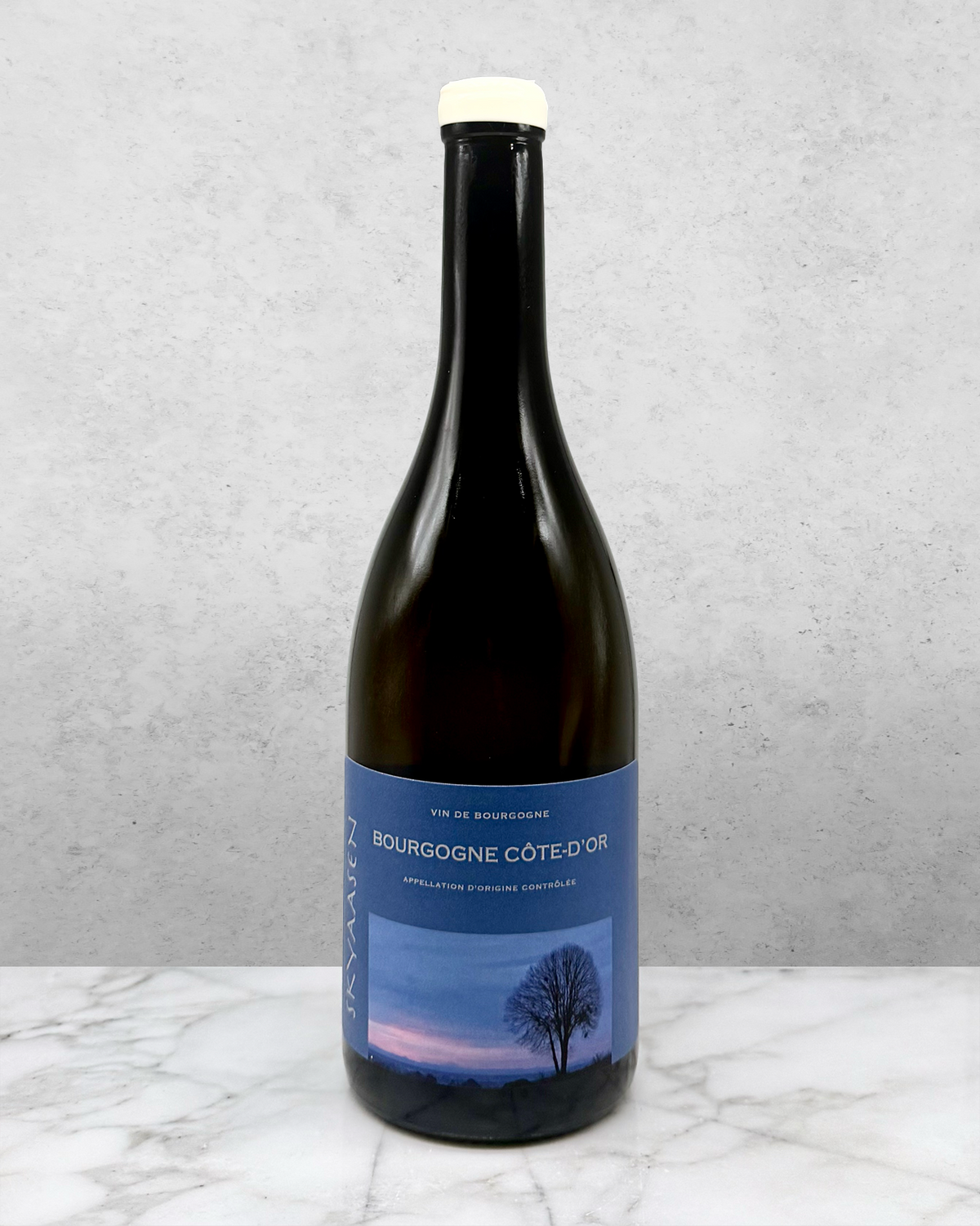 Skyaasen, Chardonnay, Bourgogne Côte d'Or Blanc, Burgundy, France 2024 biodynamic newarrival organic