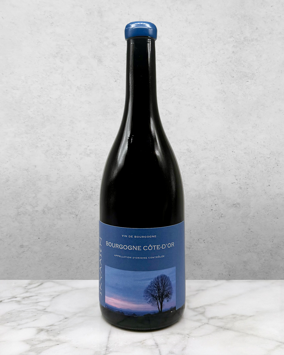Skyaasen, Pinot Noir, Bourgogne Côte d'Or Rouge, Burgundy, France 2024 biodynamic newarrival organic