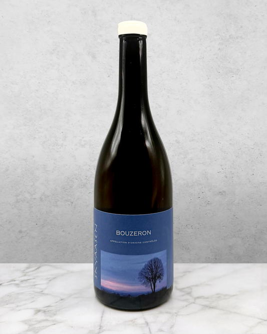 Skyaasen, Aligoté, Bouzeron, Côte Chalonnaise, Burgundy, France 2024 biodynamic newarrival organic
