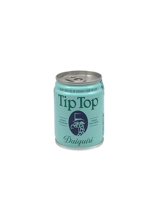 Tip Top Proper Cocktails, Daiquiri 100ml