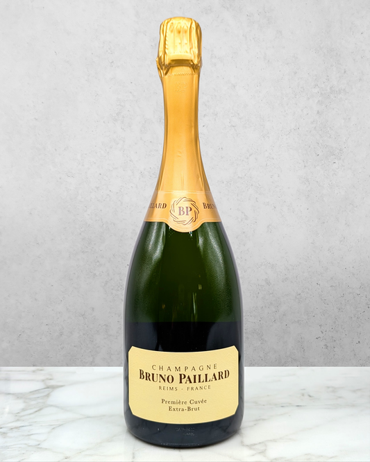 Bruno Paillard, Champagne Première Cuvée Extra Brut, Reims, France NV newarrival