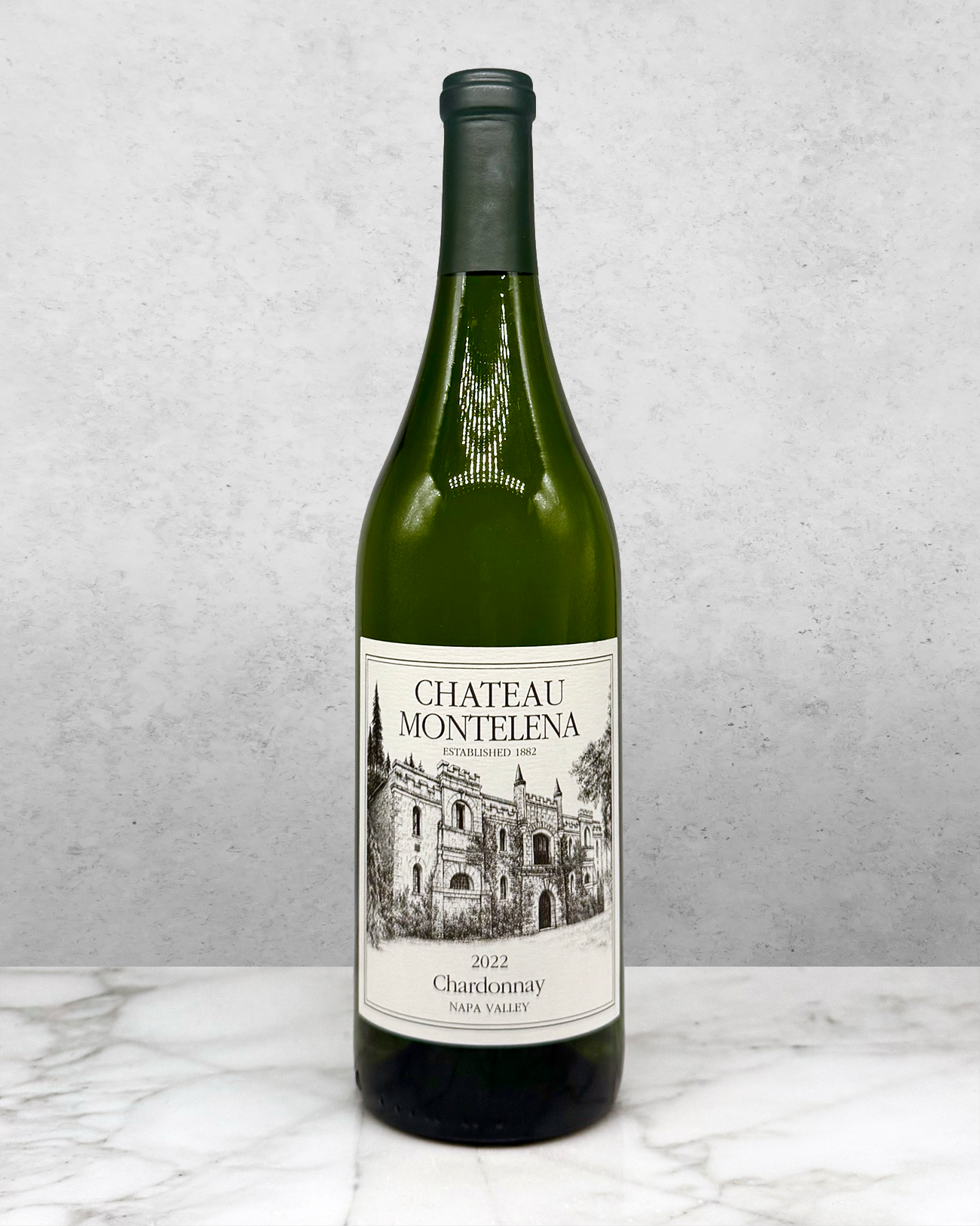 Chateau Montelena, Chardonnay, Napa Valley, California 2022 newarrival