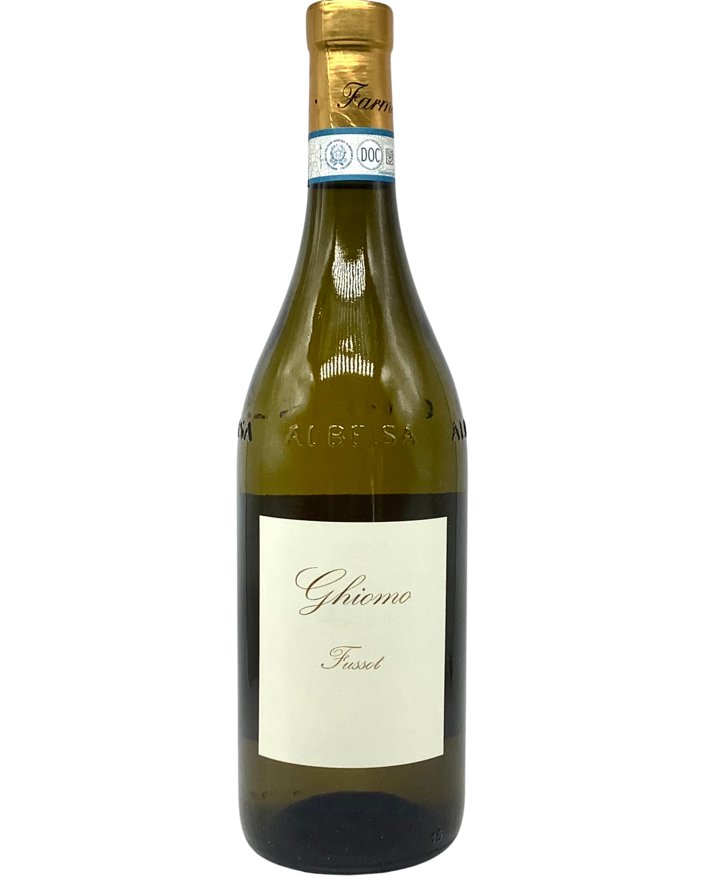 Ghiomo, Arneis "Fussot" Langhe, Piedmot, Italy 2022 newarrival
