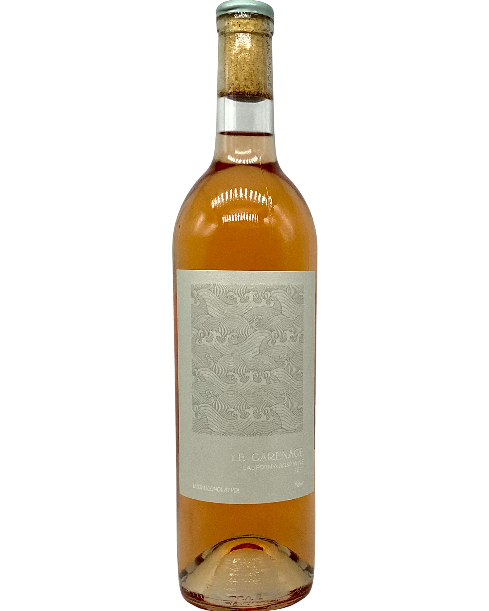 Le Carénage, Cinsault/Mourvèdre Rosé, Napa Valley, California 2022 newarrival