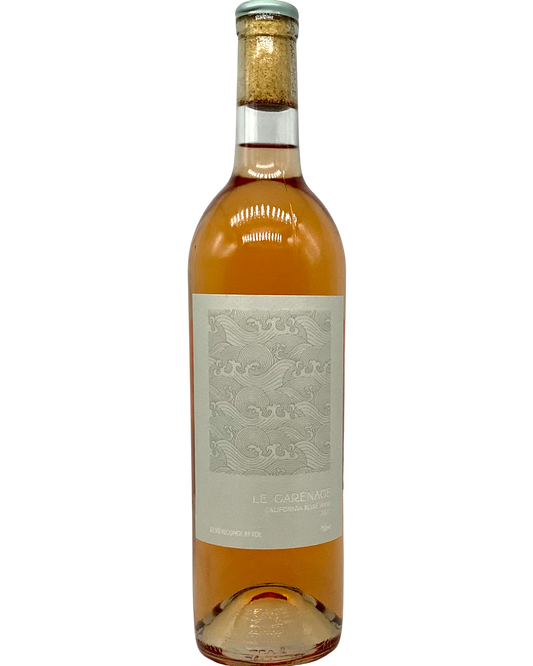 Le Carénage, Cinsault/Mourvèdre Rosé, Napa Valley, California 2022 newarrival