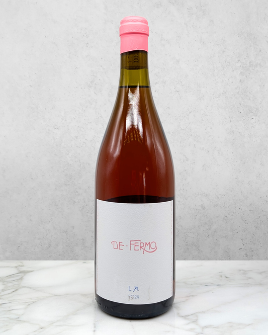 De Fermo, Montepulciano Rosato "Concrete Rosato" Abbruzzo, Italy 2024 newarrival