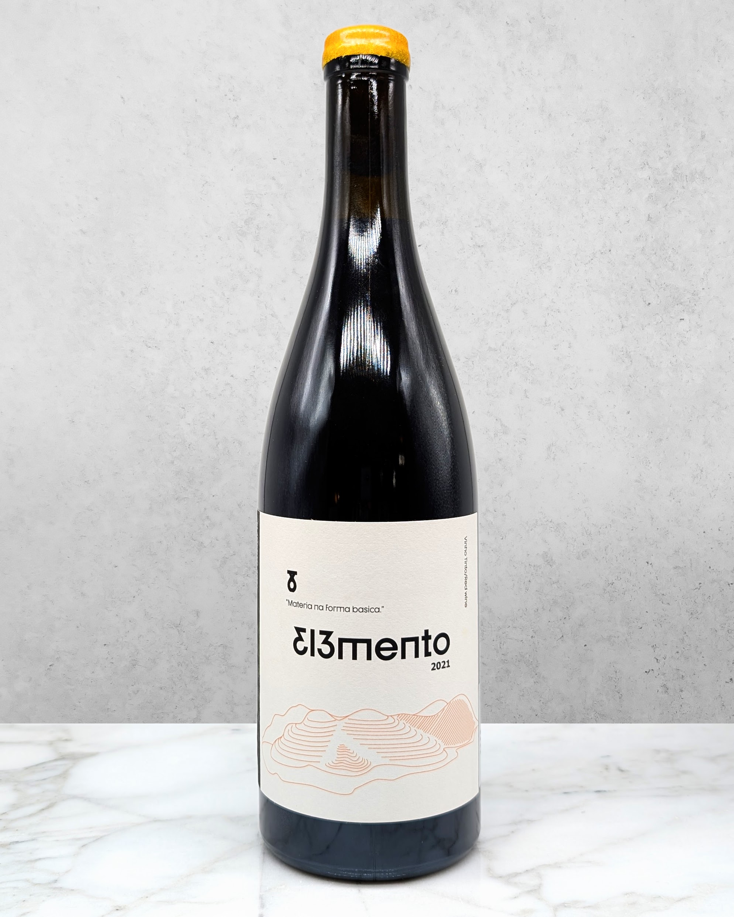 Towine "Elemento" Vinho Tinto, Portugal 2021 newarrival