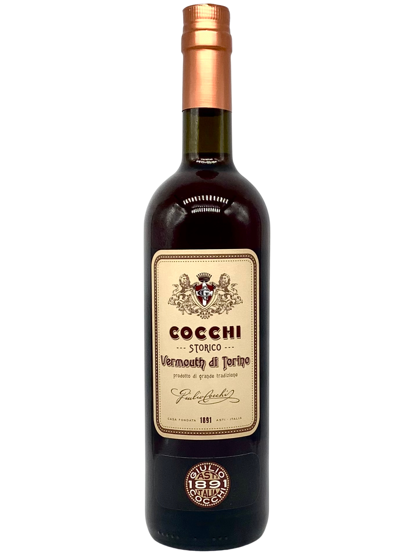 Cocchi Vermouth di Torino