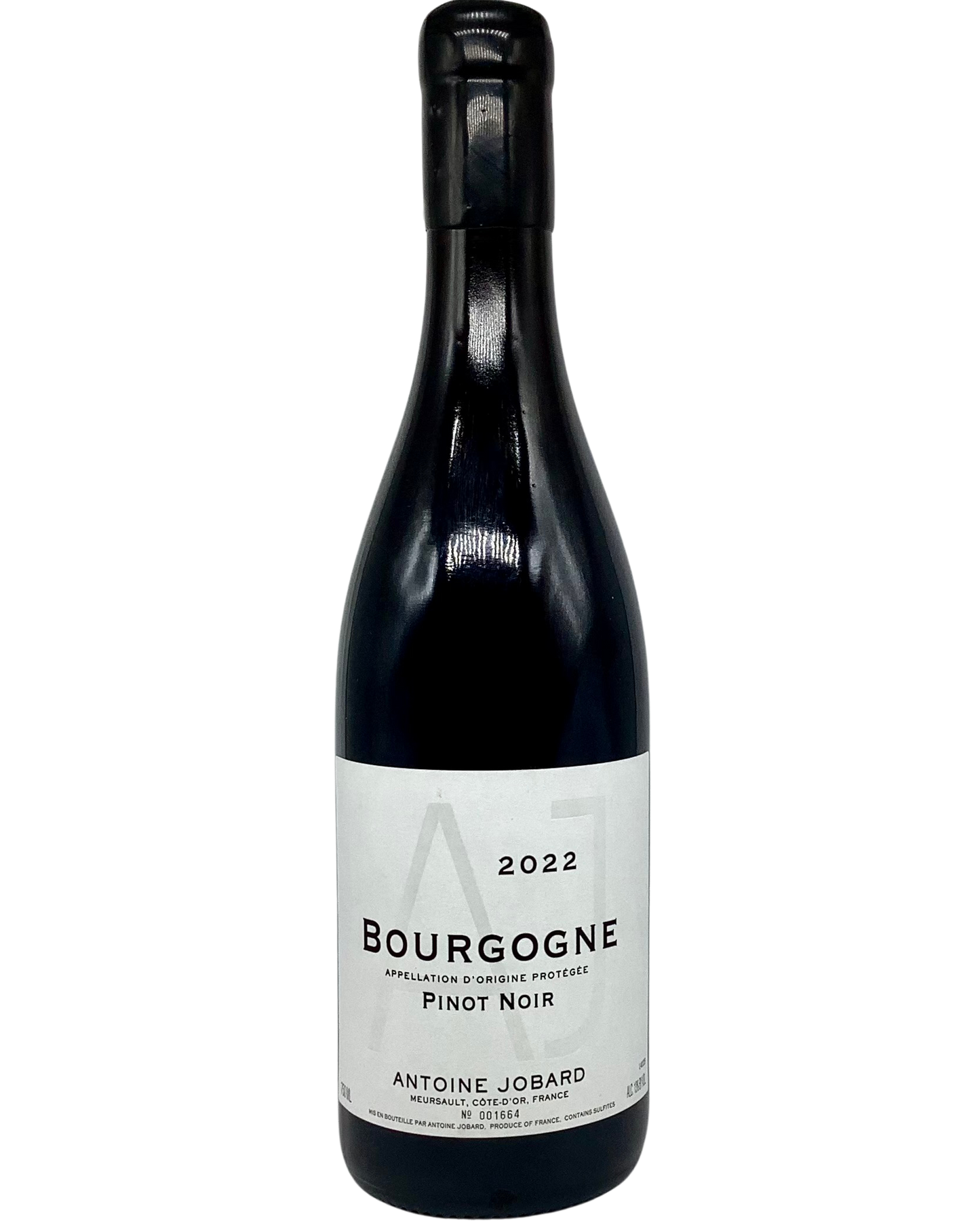 Antoine Jobard, Pinot Noir, Bourgogne Rouge, Burgundy, France 2022 newarrival