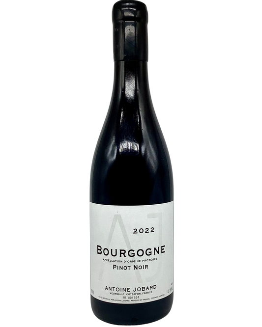 Antoine Jobard, Pinot Noir, Bourgogne Rouge, Burgundy, France 2022 newarrival