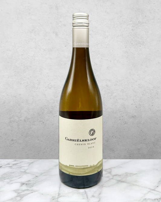 Gabriëlskloof, Chenin Blanc, Western Cape, South Africa 2024 newarrival sustainable