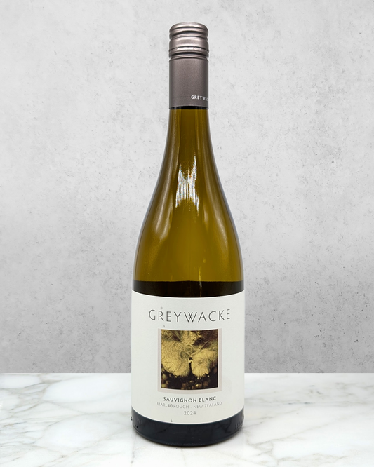 Greywacke, Sauvignon Blanc, Marlborough, New Zealand 2024 newarrival