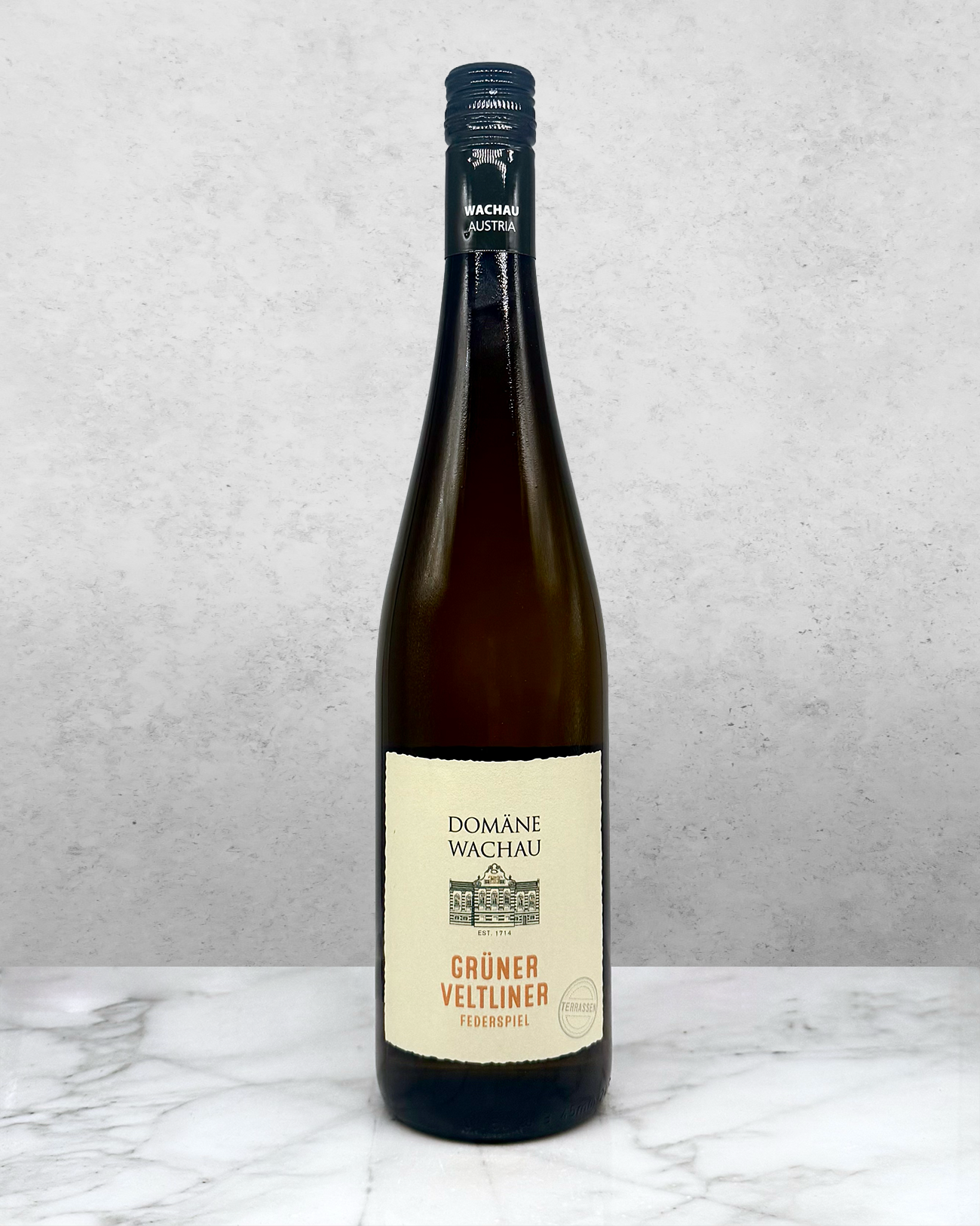 Domäne Wachau, Grüner Veltliner, Federspiel, Austria 2024 newarrival
