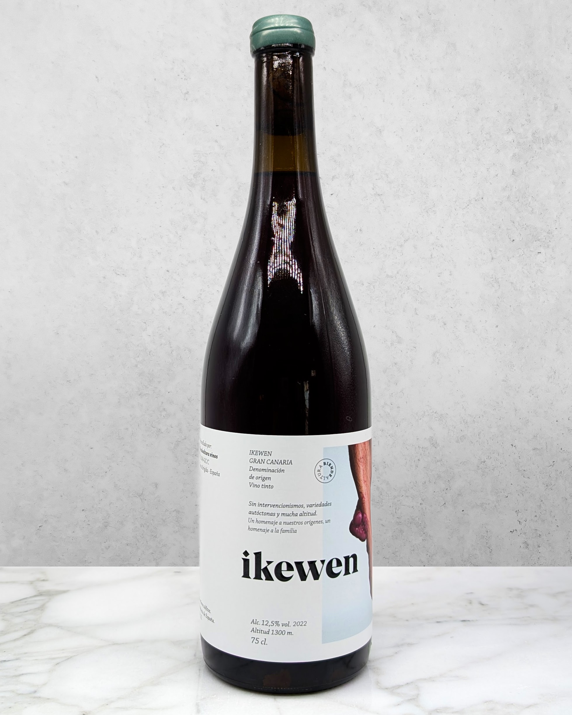 Bien de Altura "Ikewen" Gran Canaria, Spain 2022 newarrival