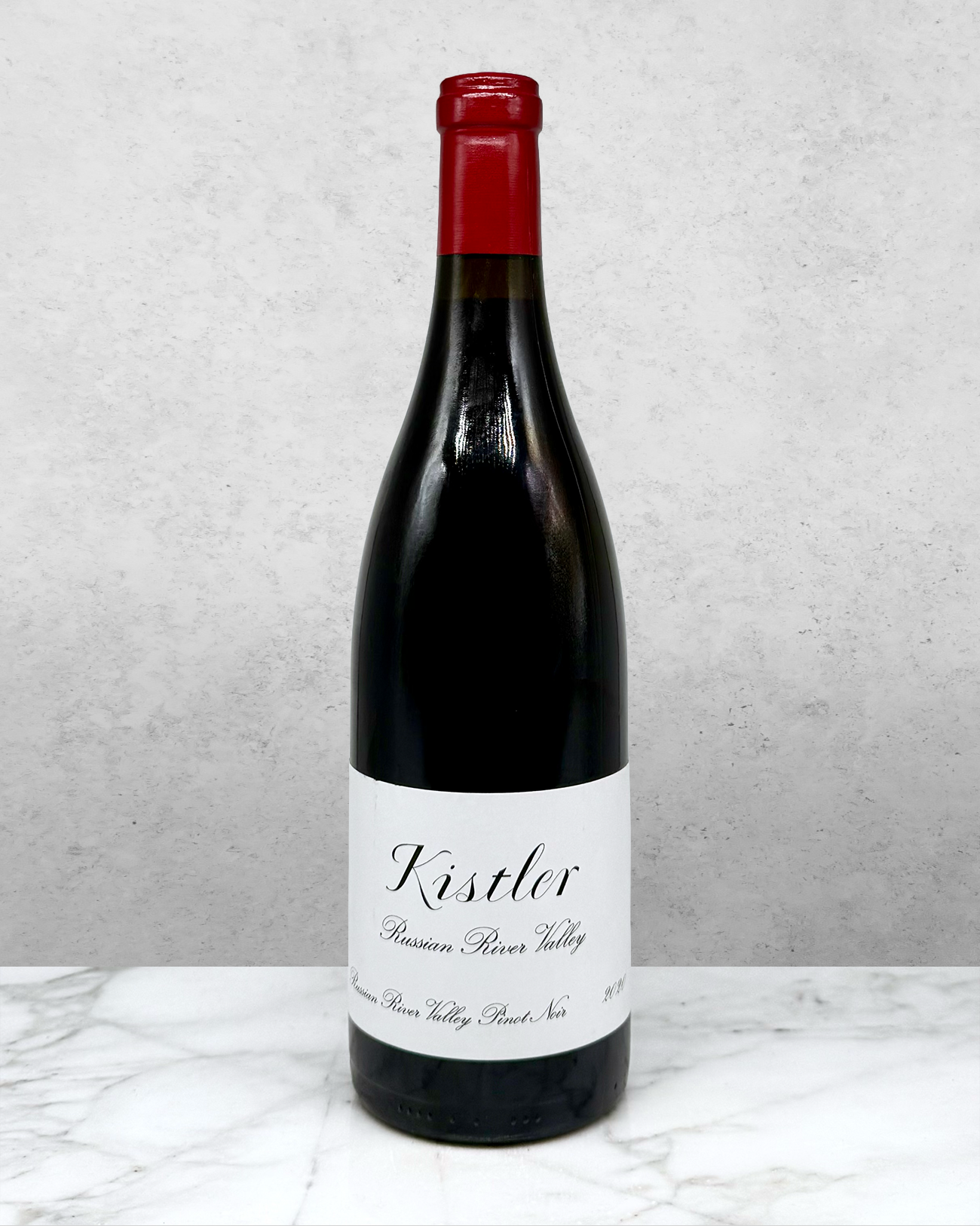 Kistler, Pinot Noir, Russian River Valley, California 2020
