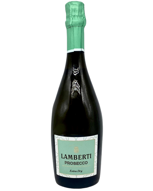 Lamberti Prosecco Extra Dry, Italy NV