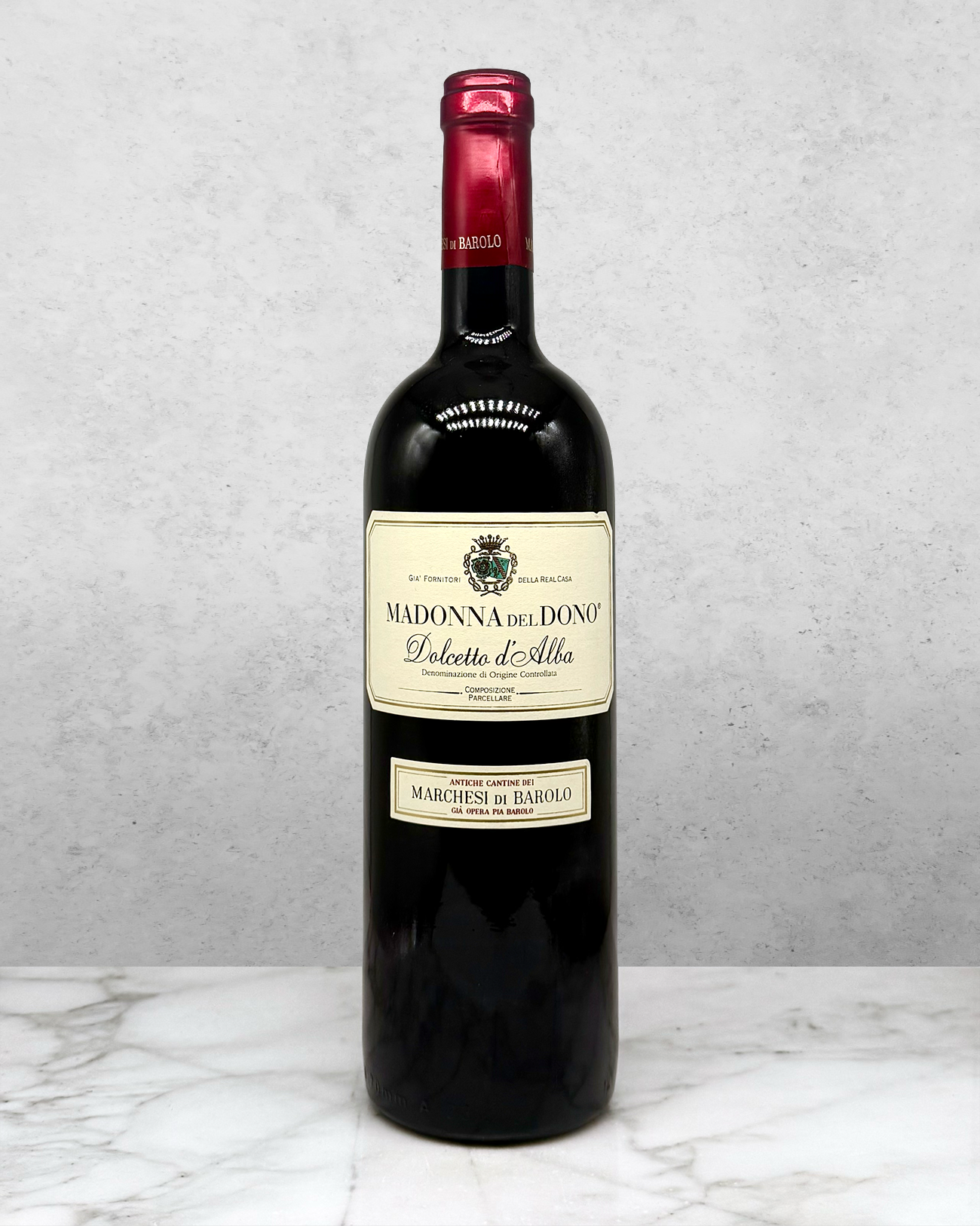 Marchesi di Barolo, Dolcetto d'Alba "Madonna del Dono" Piedmont, Italy 2023 newarrival walk-around
