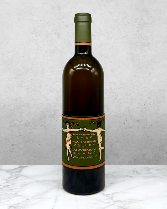 Merry Edwards, Sauvignon Blanc, Russian River Valley, Sonoma County, California 2023