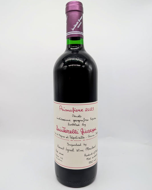 Giuseppe Quintarelli, Valpolicella Blend "Primofiore" Veneto IGT, Italy 2023 newarrival