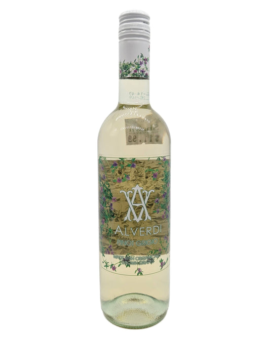 Alverdi, Pinot Grigio, Terre D'Abruzzo, Italy 2024
