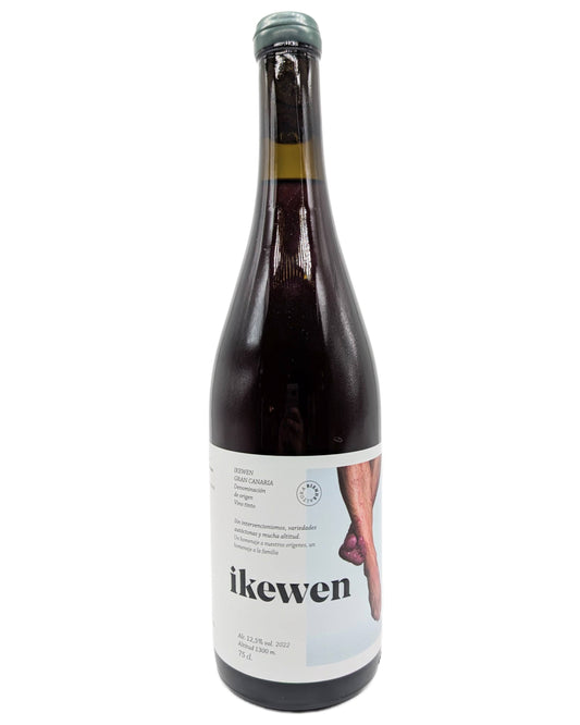 Bien de Altura "Ikewen" Gran Canaria, Spain 2022