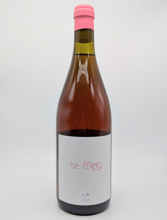 De Fermo, Montepulciano Rosato "Concrete Rosato" Abbruzzo, Italy 2024 newarrival