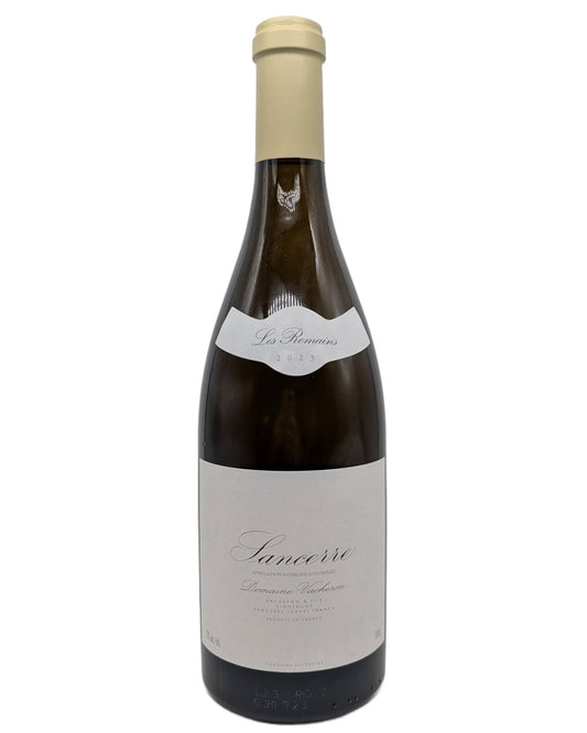 Domaine Vacheron, Sauvignon Blanc, Sancerre "Les Romains" Loire Valley, France 2023