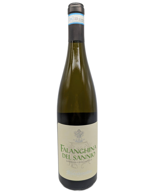 Mastroberardino, Falanghina del Sannio, Campania, Italy 2023 newarrival