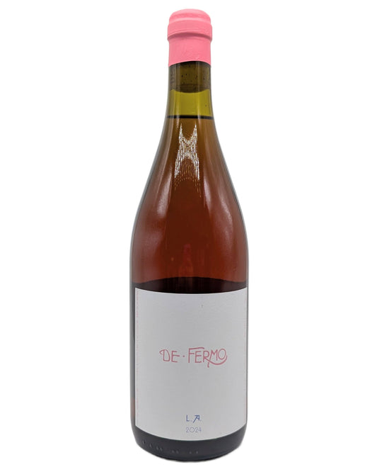 De Fermo, Montepulciano Rosato "Concrete Rosato" Abbruzzo, Italy 2024