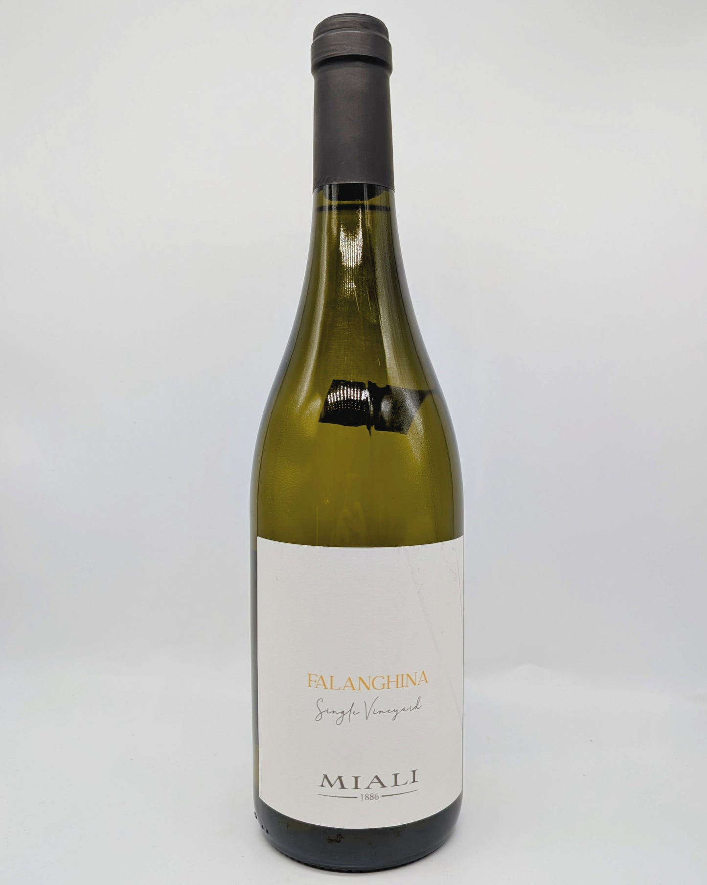 Cantine Miali, Falanghina Single Vineyard, Puglia, Italy 2023