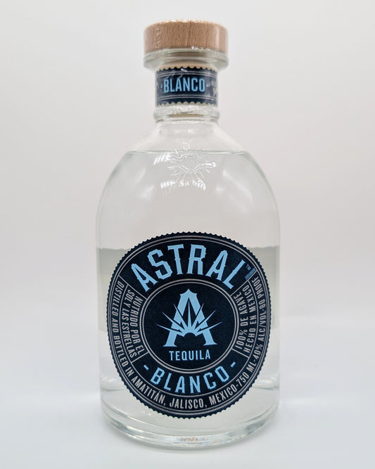Astral Tequila Blanco 750ml newarrival