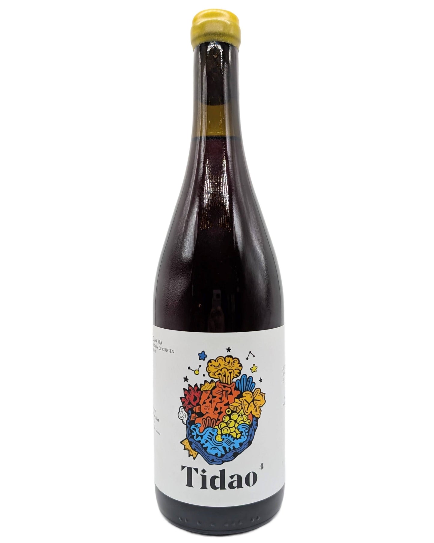 Bien de Altura "Tidao" Gran Canaria, Spain 2022