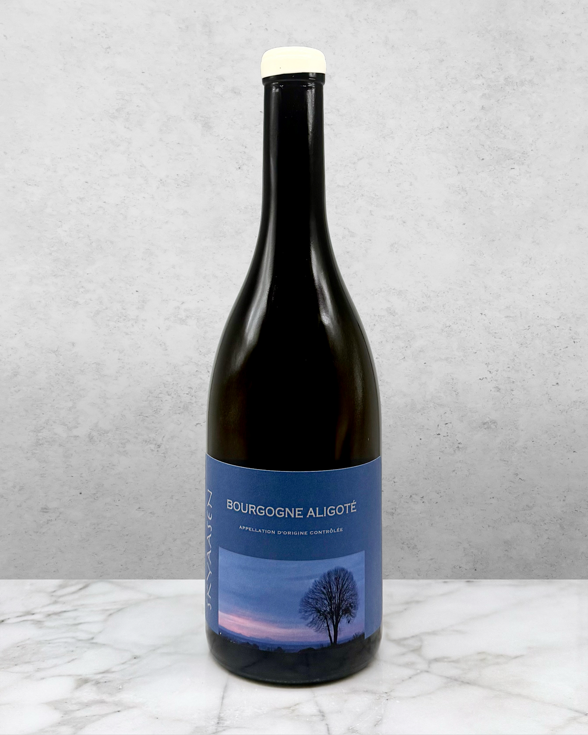 Skyaasen, Bourgogne Aligoté, Burgundy, France 2024 biodynamic newarrival organic