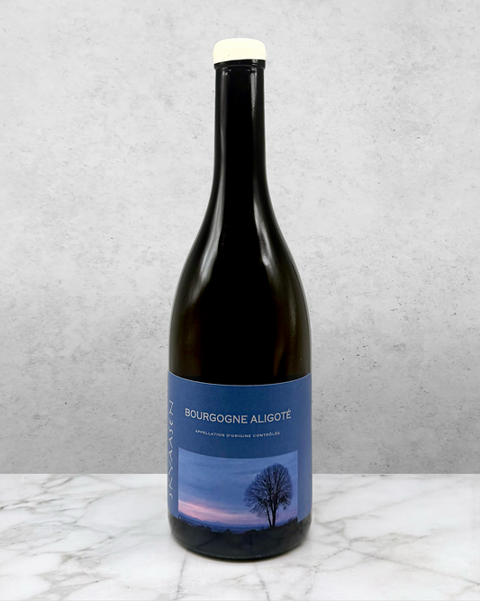 Skyaasen, Bourgogne Aligoté, Burgundy, France 2024 biodynamic newarrival organic