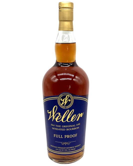 Weller Full Proof