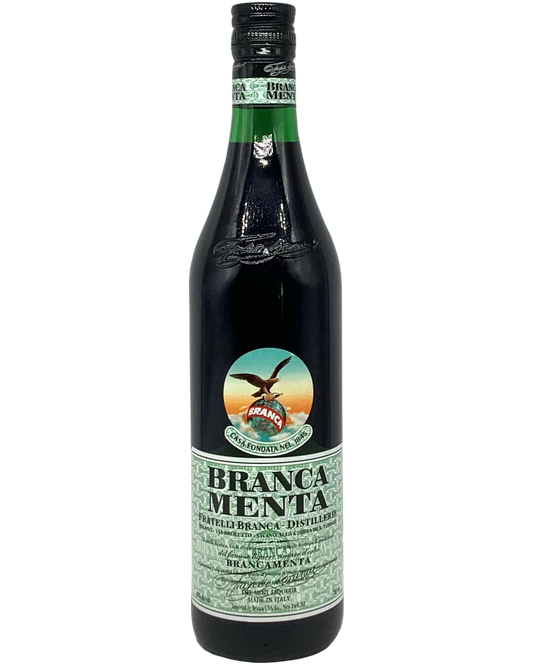 Branca Menta Mint Liqueur 750ml newarrival