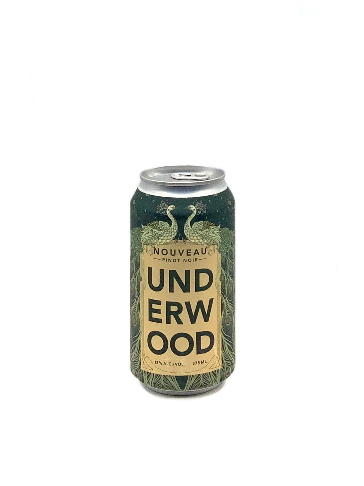 Underwood, Pinot Noir "Nouveau" Can 375ml vegan